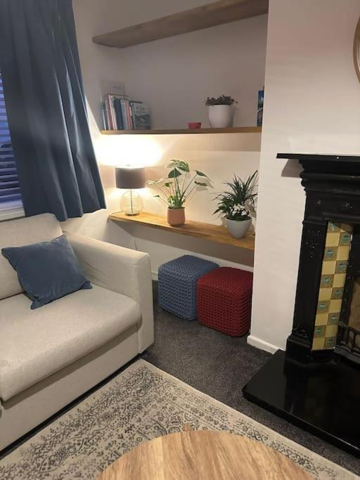 Appartement Revamped Holywood Town Centre House Extérieur photo